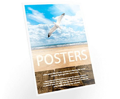 Постеры и плакаты